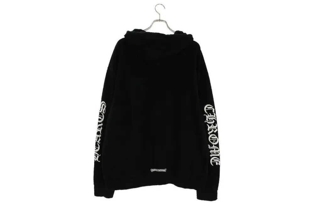 CHROME HEARTS Hoodie-HD11