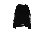 CHROME HEARTS Hoodie-HD11