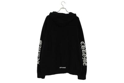 CHROME HEARTS Hoodie-HD11 02