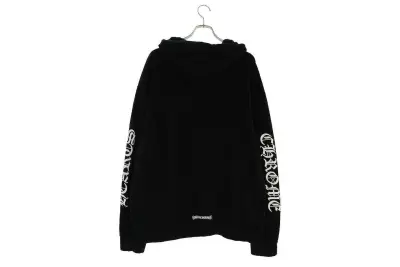 CHROME HEARTS Hoodie-HD11 02