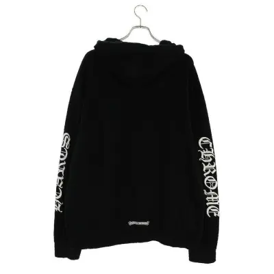 CHROME HEARTS Hoodie-HD11 02