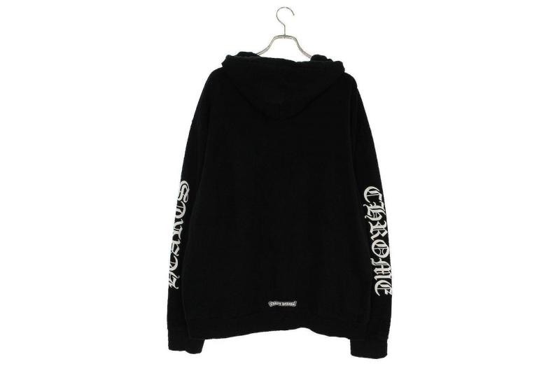 CHROME HEARTS Hoodie-HD11