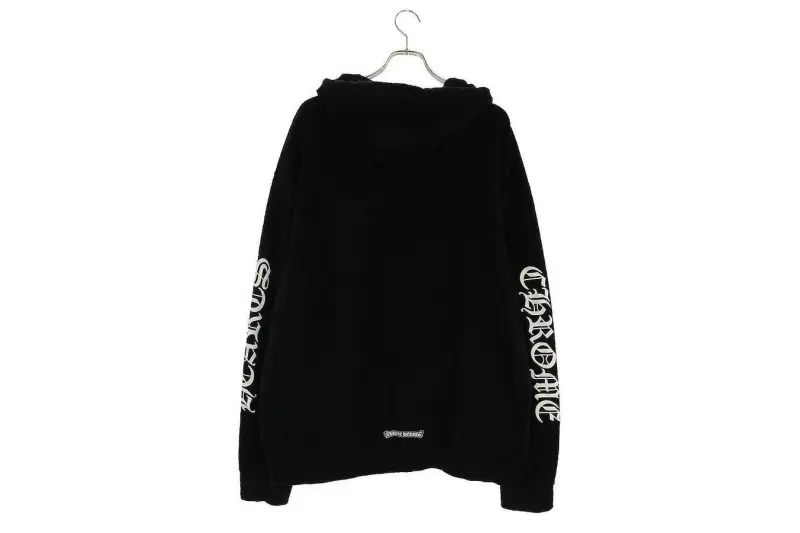 CHROME HEARTS Hoodie-HD11