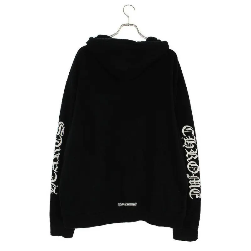 CHROME HEARTS Hoodie-HD11