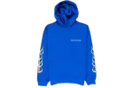 Chrome Hearts Hoodie-HD18