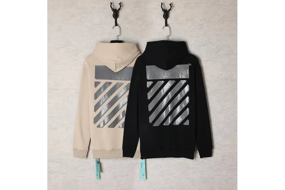 Chrome Hearts Hoodie-HD19