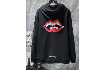 Chrome Hearts Hoodie-HD20 01