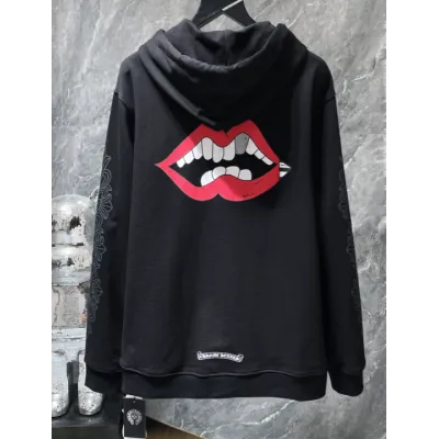 Chrome Hearts Hoodie-HD20 01