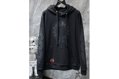 Chrome Hearts Hoodie-HD20 02