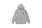 CHROME HEARTS Hoodie-HD23