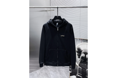 Chrome Hearts Hoodie-HD24 02