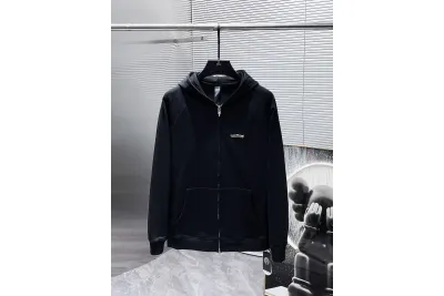 Chrome Hearts Hoodie-HD24 02