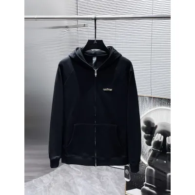 Chrome Hearts Hoodie-HD24 02