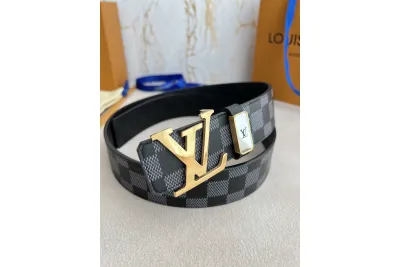 Louis Vuitton LV 38mm Belt 110243 01