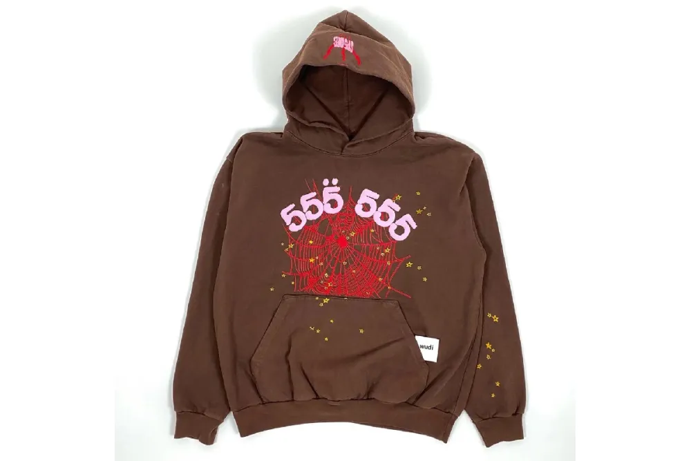 Sp5der Hoodie-HD09