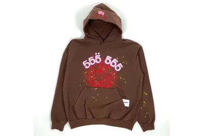 Sp5der Hoodie-HD09 01