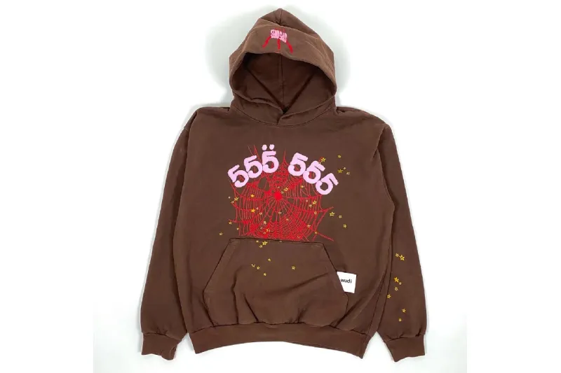 Sp5der Hoodie-HD09