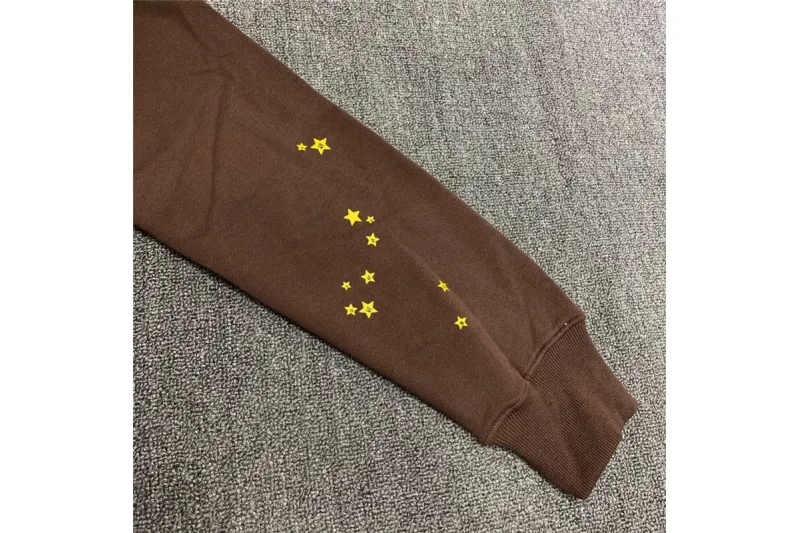 Sp5der Hoodie-HD09