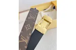Louis Vuitton LV 35mm Belt 109817