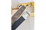 Louis Vuitton LV 35mm Belt 109817