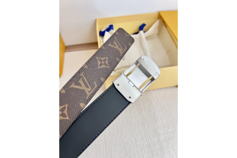 Louis Vuitton LV 35mm Belt 109817