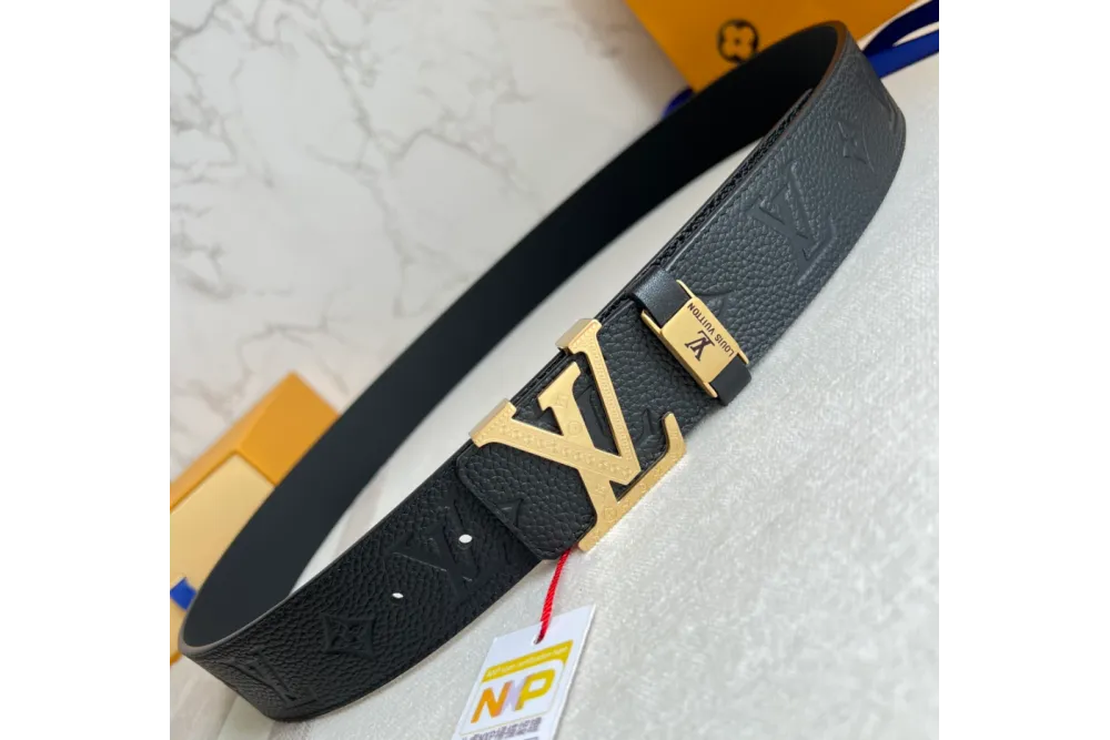 Louis Vuitton LV 38mm Belt 109763