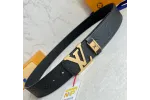 Louis Vuitton LV 38mm Belt 109763