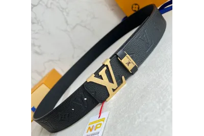 Louis Vuitton LV 38mm Belt 109763 01