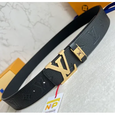 Louis Vuitton LV 38mm Belt 109763 01