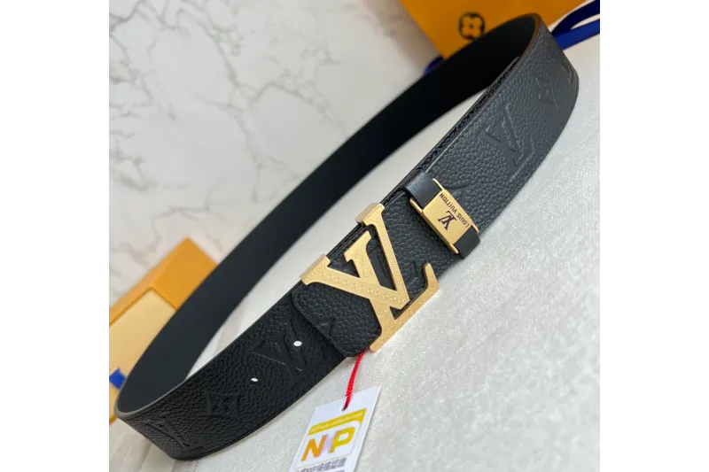 Louis Vuitton LV 38mm Belt 109763