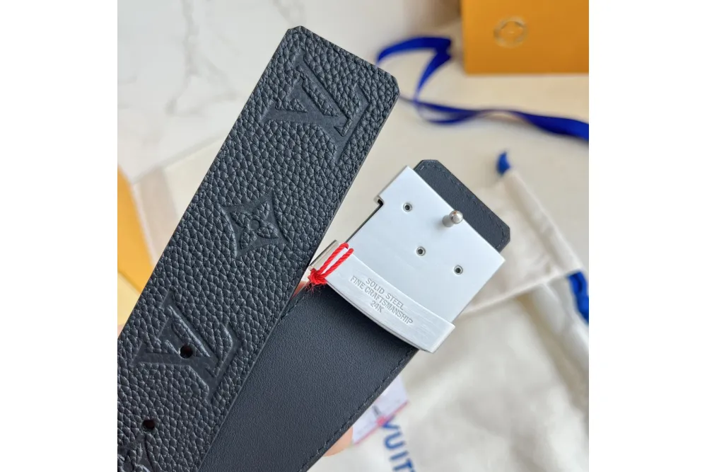 Louis Vuitton LV 38mm Belt 109763