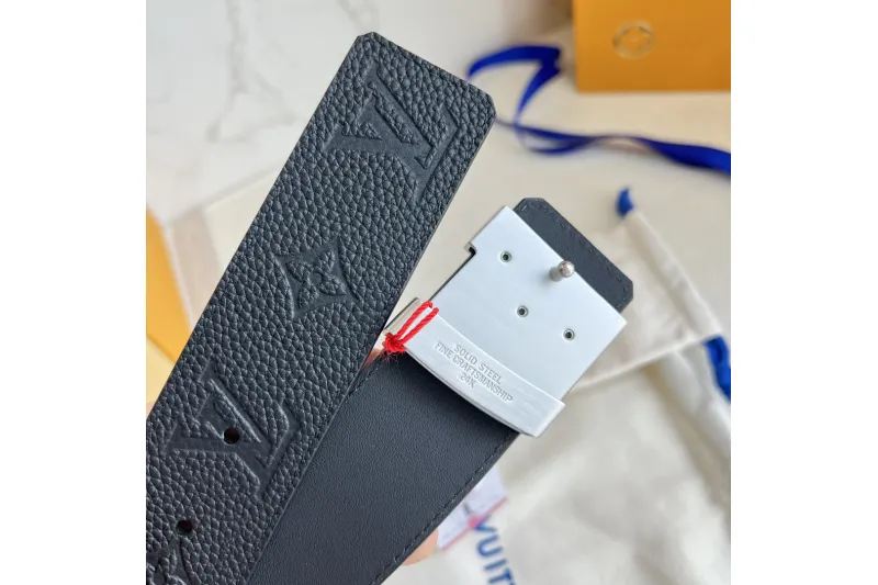Louis Vuitton LV 38mm Belt 109763