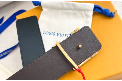 Louis Vuitton LV 38mm Belt 109793 02