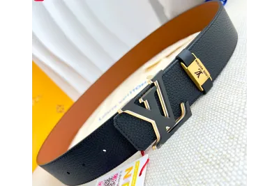 Louis Vuitton LV 38mm Belt 109811 01