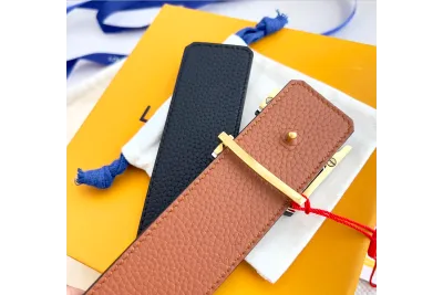 Louis Vuitton LV 38mm Belt 109811 02