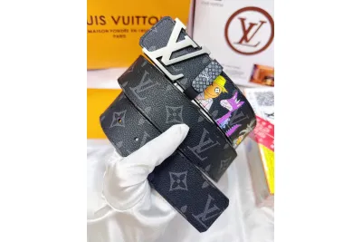 Louis Vuitton LV 38mm Belt 110089 01