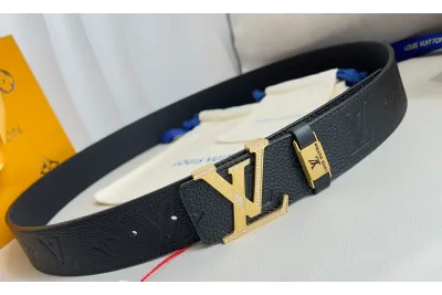 Louis Vuitton LV 38mm Belt 110268 01