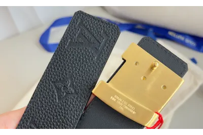 Louis Vuitton LV 38mm Belt 110268 02