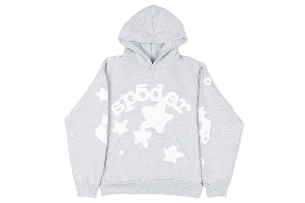 Sp5der Hoodie-HD05