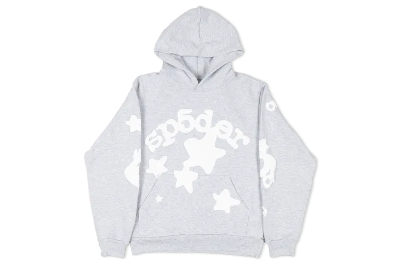 Sp5der Hoodie-HD05
