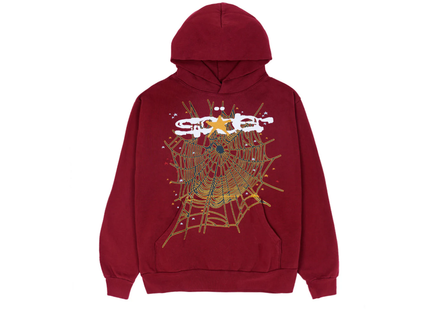 Sp5der Hoodie-HD06