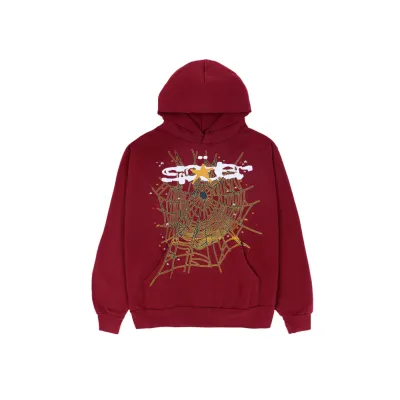 Sp5der Hoodie-HD06 02