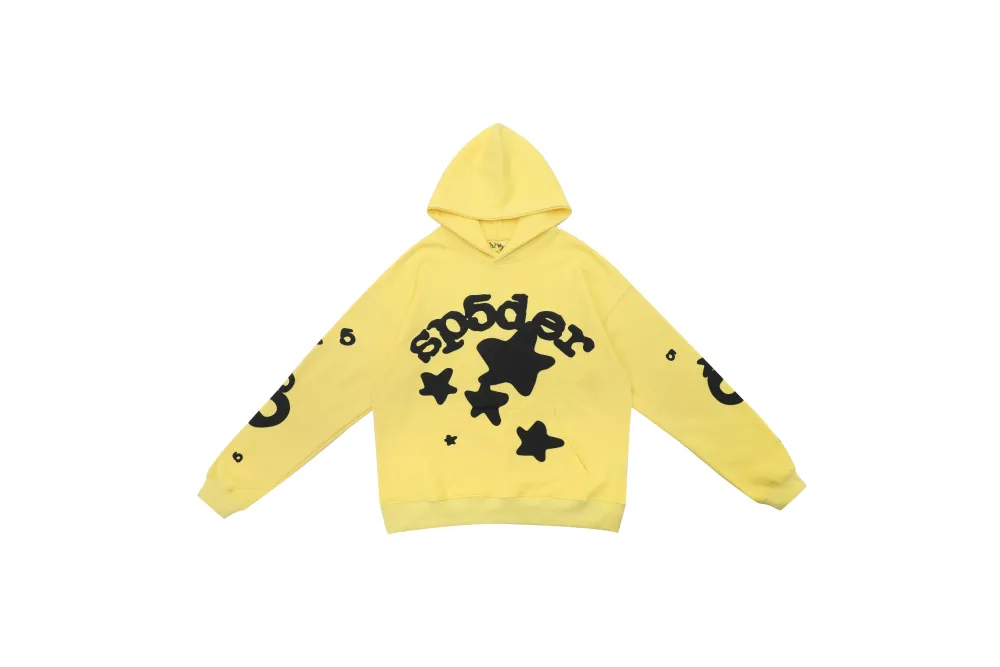 Sp5der Hoodie-HD07