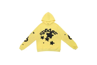 Sp5der Hoodie-HD07 01