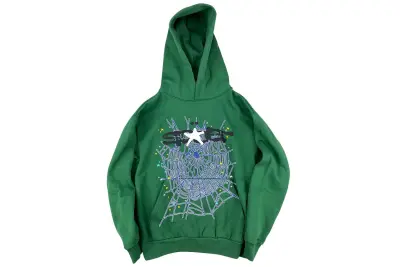 Sp5der Hoodie-HD08 01