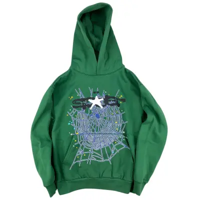 Sp5der Hoodie-HD08 01