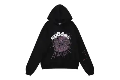 Sp5der Hoodie-HD10 01