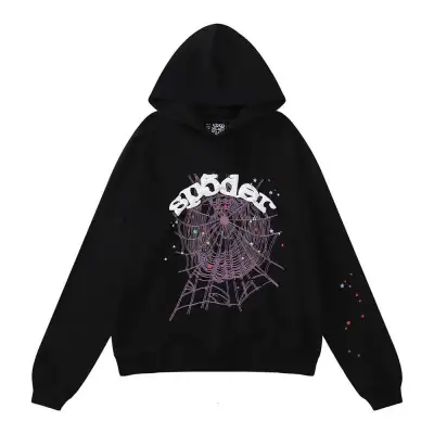 Sp5der Hoodie-HD10 01