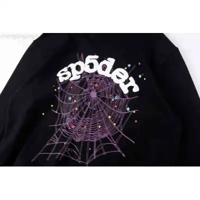 Sp5der Hoodie-HD10 02