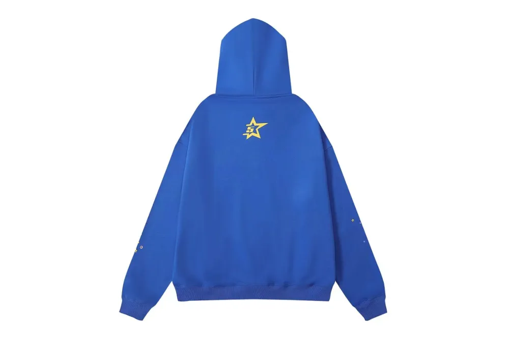 Sp5der Hoodie-HD16
